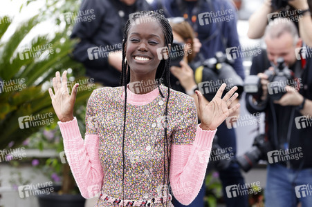 Photocall 'Banel & Adama', Cannes Film Festival 2023