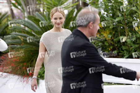 Photocall 'Bread And Roses', Cannes Film Festival 2023
