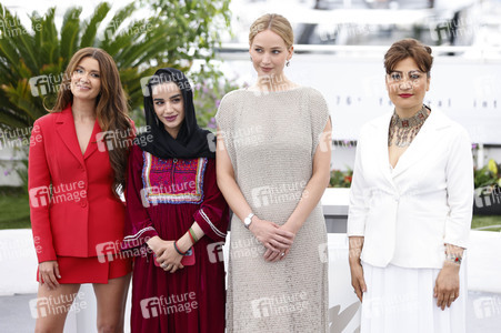 Photocall 'Bread And Roses', Cannes Film Festival 2023