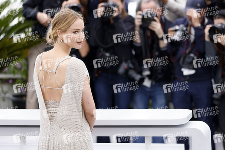Photocall 'Bread And Roses', Cannes Film Festival 2023