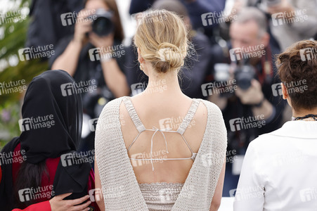 Photocall 'Bread And Roses', Cannes Film Festival 2023