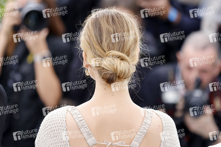 Photocall 'Bread And Roses', Cannes Film Festival 2023