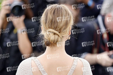 Photocall 'Bread And Roses', Cannes Film Festival 2023
