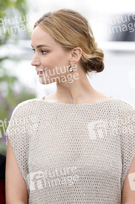 Photocall 'Bread And Roses', Cannes Film Festival 2023