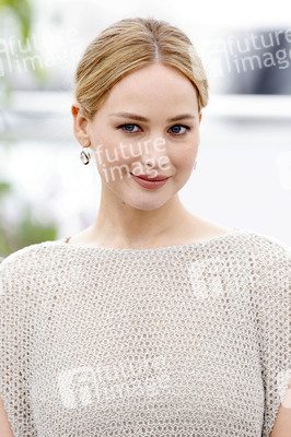 Photocall 'Bread And Roses', Cannes Film Festival 2023
