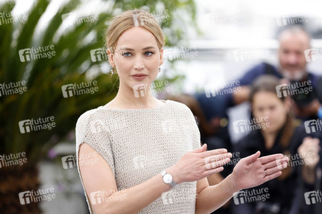 Photocall 'Bread And Roses', Cannes Film Festival 2023