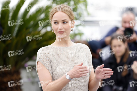 Photocall 'Bread And Roses', Cannes Film Festival 2023