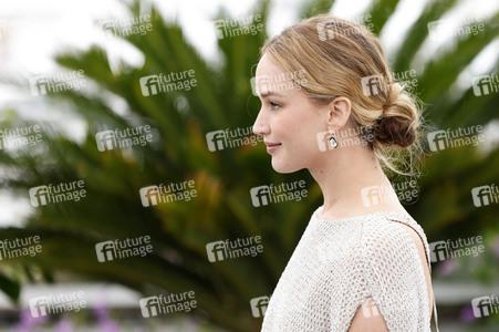 Photocall 'Bread And Roses', Cannes Film Festival 2023
