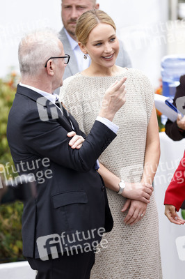 Photocall 'Bread And Roses', Cannes Film Festival 2023