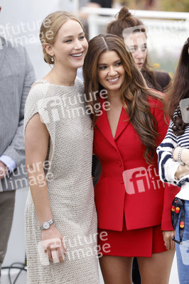 Photocall 'Bread And Roses', Cannes Film Festival 2023
