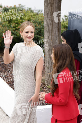 Photocall 'Bread And Roses', Cannes Film Festival 2023