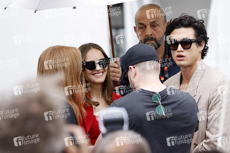 Photocall 'May December', Cannes Film Festival 2023