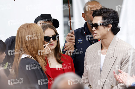 Photocall 'May December', Cannes Film Festival 2023