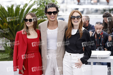 Photocall 'May December', Cannes Film Festival 2023