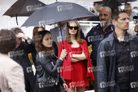 Photocall 'May December', Cannes Film Festival 2023