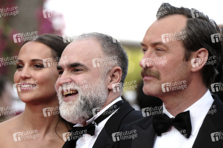 Filmpremiere 'Firebrand', Cannes Film Festival 2023