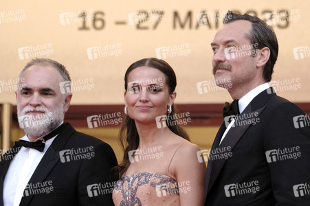 Filmpremiere 'Firebrand', Cannes Film Festival 2023