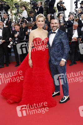 Filmpremiere 'Firebrand', Cannes Film Festival 2023