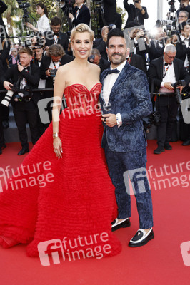 Filmpremiere 'Firebrand', Cannes Film Festival 2023