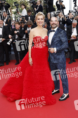 Filmpremiere 'Firebrand', Cannes Film Festival 2023