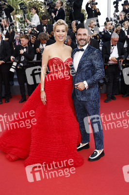 Filmpremiere 'Firebrand', Cannes Film Festival 2023