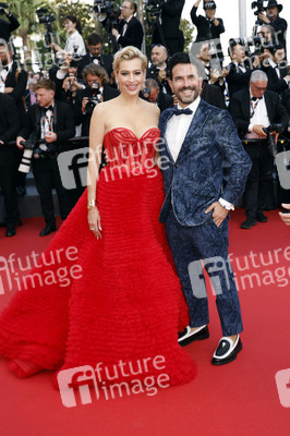 Filmpremiere 'Firebrand', Cannes Film Festival 2023