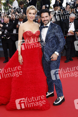 Filmpremiere 'Firebrand', Cannes Film Festival 2023