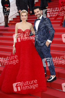 Filmpremiere 'Firebrand', Cannes Film Festival 2023