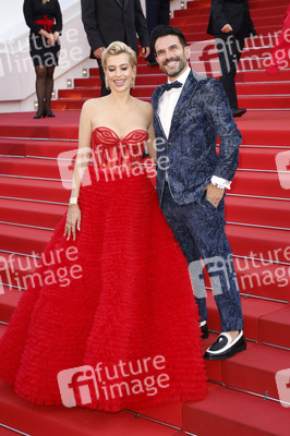 Filmpremiere 'Firebrand', Cannes Film Festival 2023