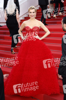 Filmpremiere 'Firebrand', Cannes Film Festival 2023