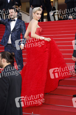 Filmpremiere 'Firebrand', Cannes Film Festival 2023