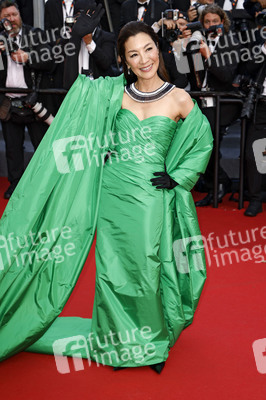 Filmpremiere 'Firebrand', Cannes Film Festival 2023