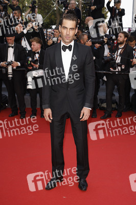 Filmpremiere 'Firebrand', Cannes Film Festival 2023