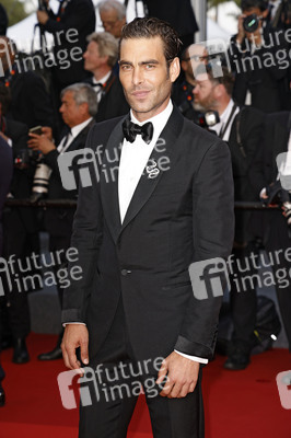 Filmpremiere 'Firebrand', Cannes Film Festival 2023