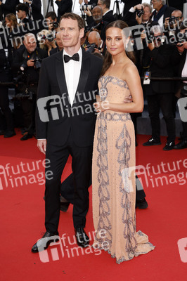 Filmpremiere 'Firebrand', Cannes Film Festival 2023