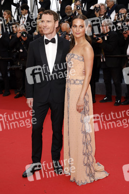 Filmpremiere 'Firebrand', Cannes Film Festival 2023