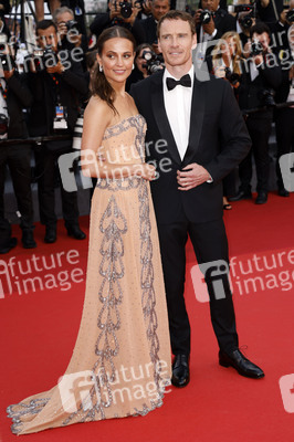 Filmpremiere 'Firebrand', Cannes Film Festival 2023