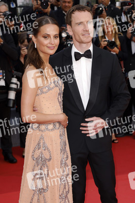 Filmpremiere 'Firebrand', Cannes Film Festival 2023