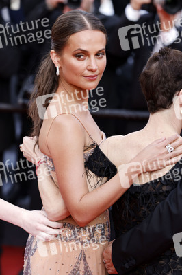 Filmpremiere 'Firebrand', Cannes Film Festival 2023