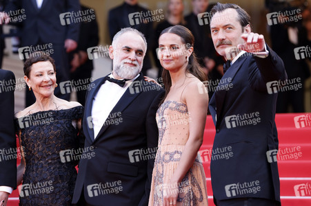 Filmpremiere 'Firebrand', Cannes Film Festival 2023