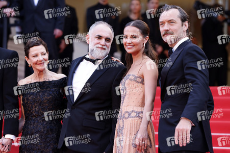 Filmpremiere 'Firebrand', Cannes Film Festival 2023