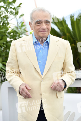 Photocall 'Killers of the Flower Moon', Cannes Film Festival 2023