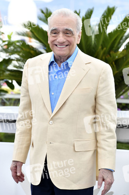 Photocall 'Killers of the Flower Moon', Cannes Film Festival 2023