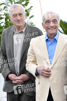 Photocall 'Killers of the Flower Moon', Cannes Film Festival 2023