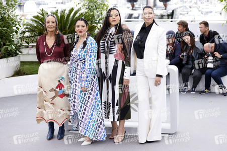 Photocall 'Killers of the Flower Moon', Cannes Film Festival 2023