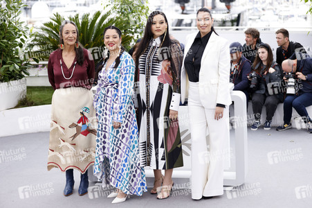 Photocall 'Killers of the Flower Moon', Cannes Film Festival 2023