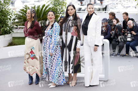 Photocall 'Killers of the Flower Moon', Cannes Film Festival 2023