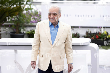 Photocall 'Killers of the Flower Moon', Cannes Film Festival 2023