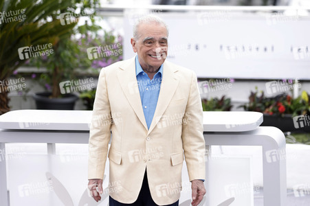 Photocall 'Killers of the Flower Moon', Cannes Film Festival 2023
