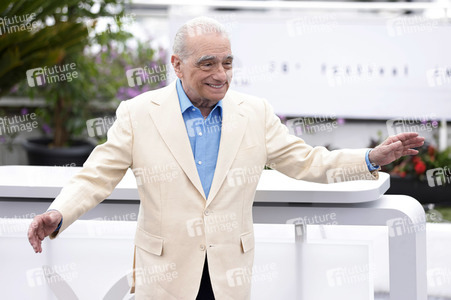 Photocall 'Killers of the Flower Moon', Cannes Film Festival 2023